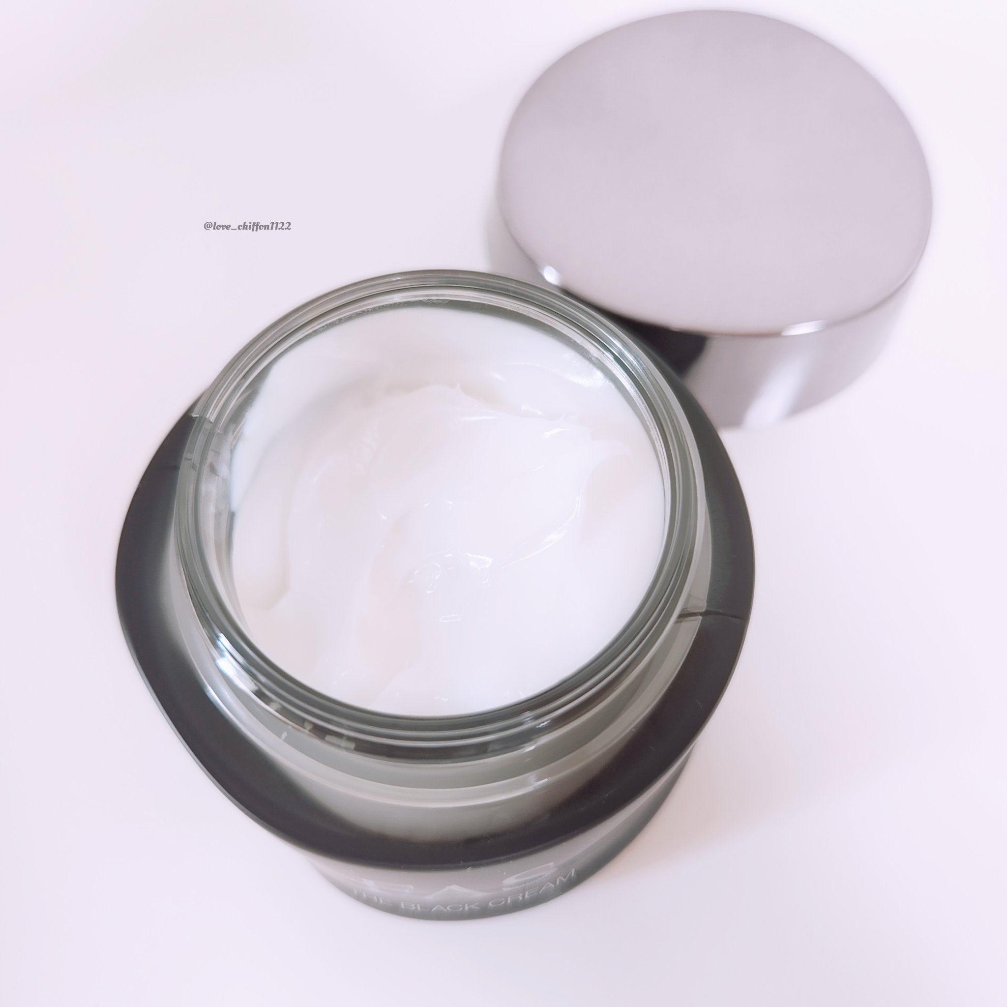 ザ ブラック クリーム/FAS/フェイスクリームを使ったクチコミ（2枚目）