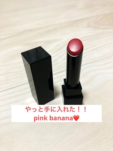 ケイト リップモンスター/KATE/口紅を使ったクチコミ(1枚目)