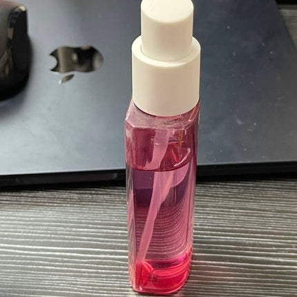 スタイリングセラム/miseenscene/ヘアオイルを使ったクチコミ(2枚目)