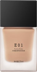 FUNNY ELVES方里ロングウェア アクア ファンデーション