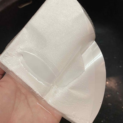 我的美麗日記(私のきれい日記) 白真珠マスク/我的美麗日記/シートマスク・パックを使ったクチコミ(3枚目)