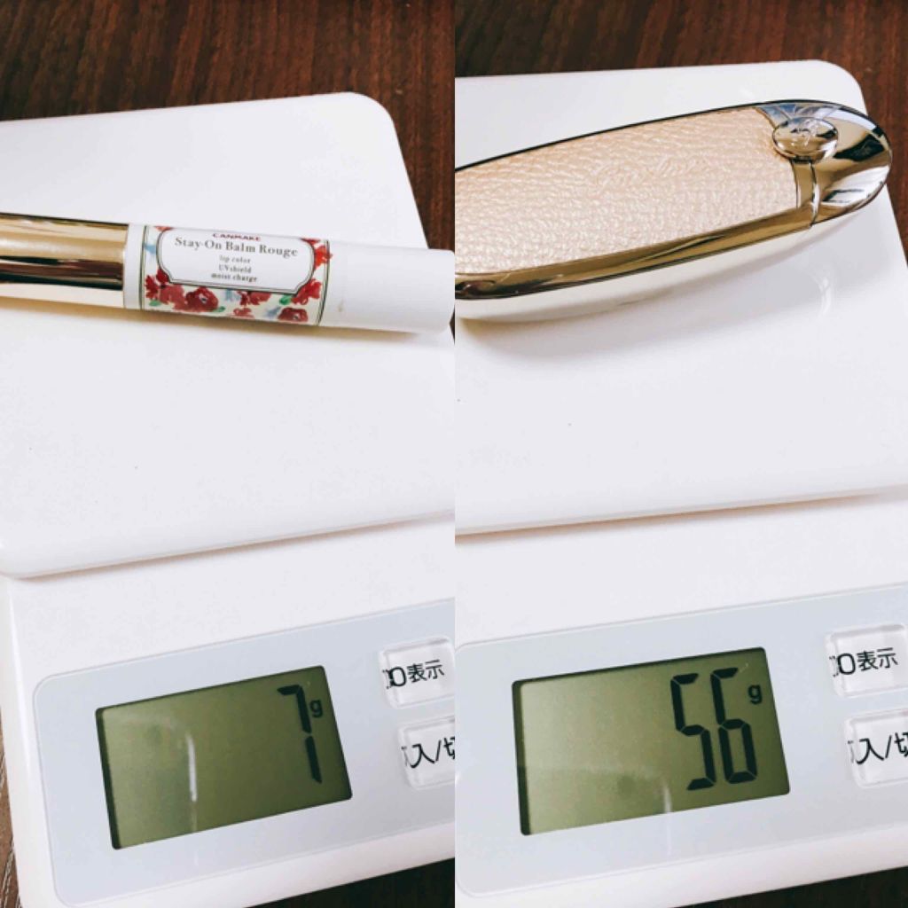 ルージュ ジェ/GUERLAIN/口紅を使ったクチコミ(4枚目)