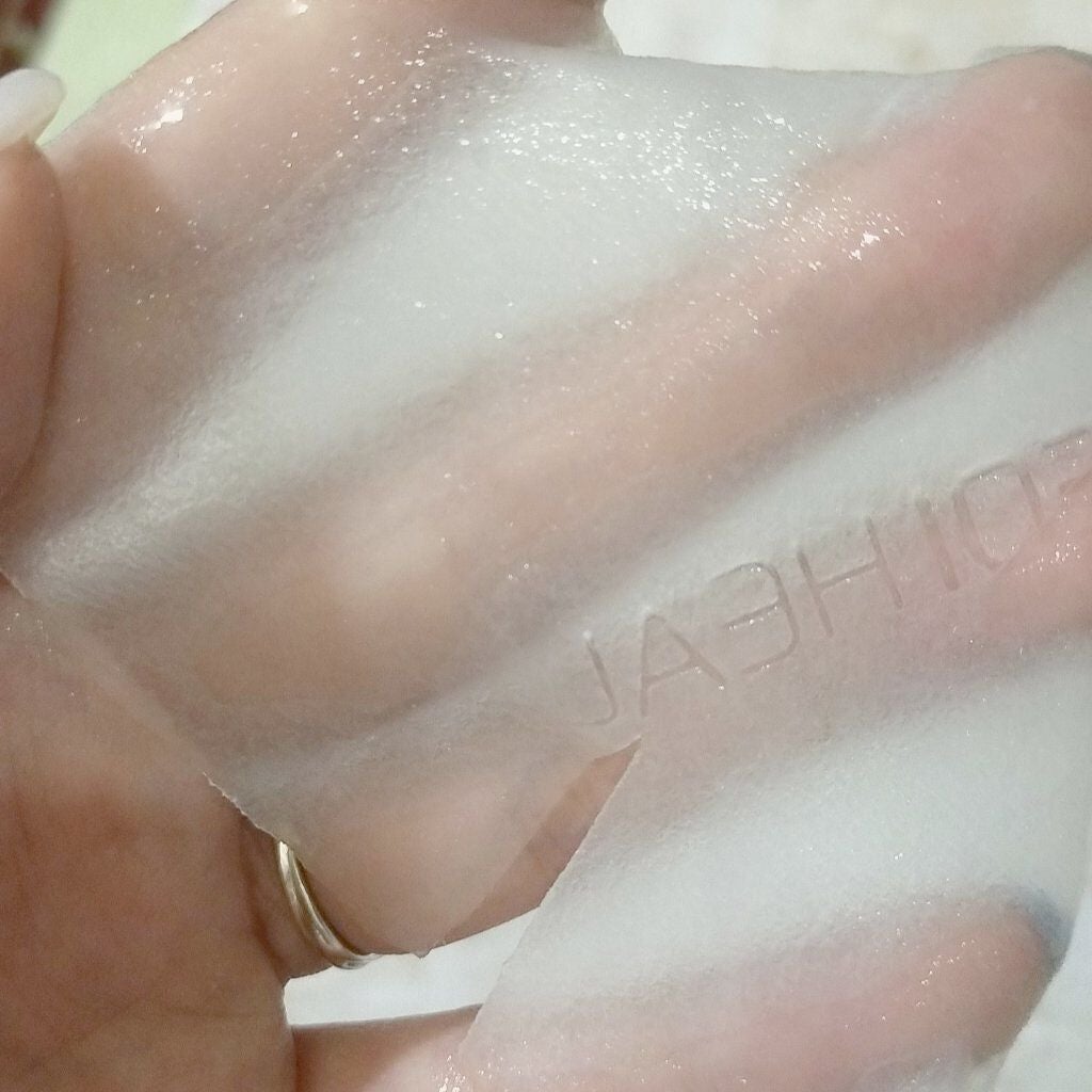 ティーツリーケアソリューション アンプルマスクJEX/MEDIHEAL/シートマスク・パックを使ったクチコミ(3枚目)