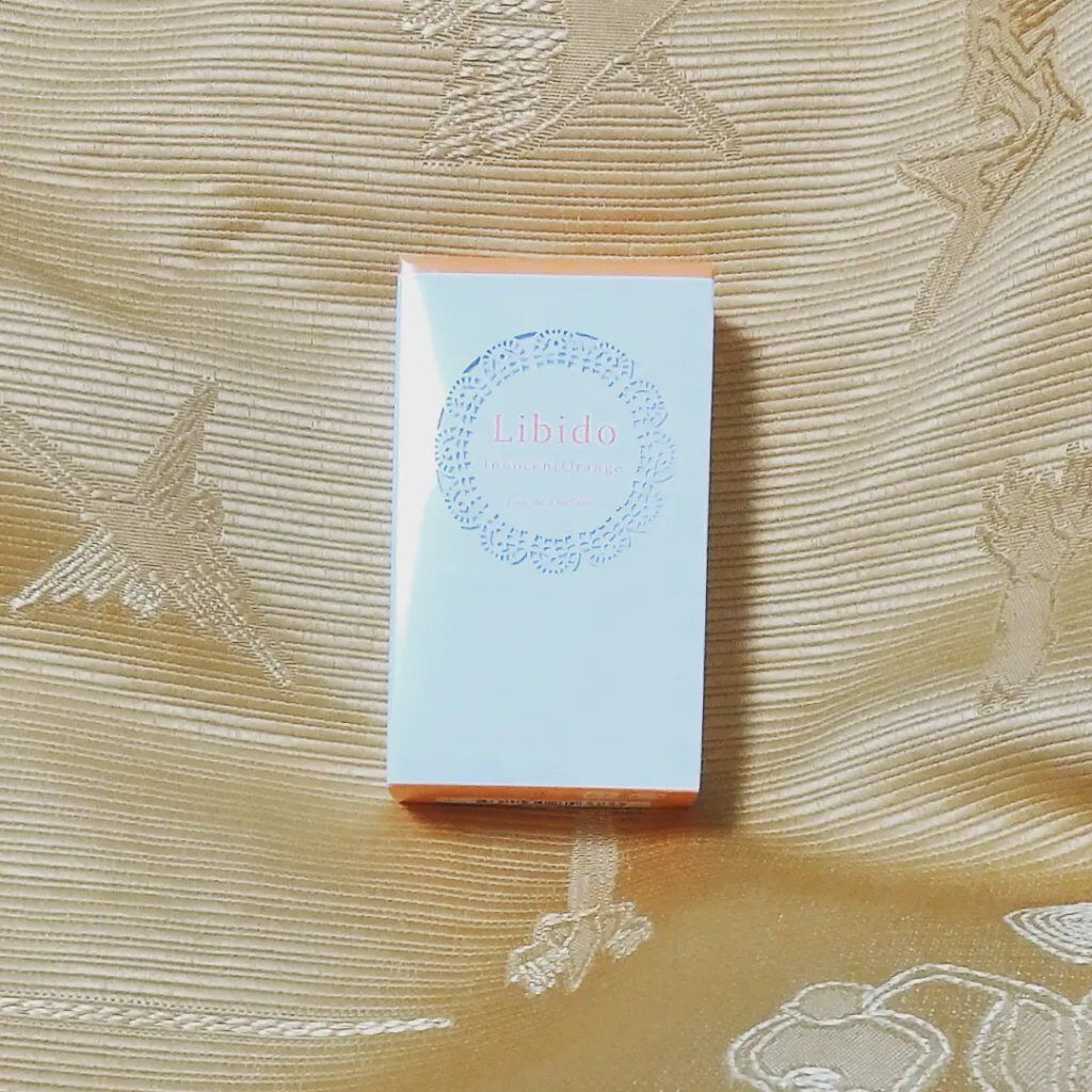 LCラブコスメ リビドー イノセントオレンジ 2025年最新リビドー イノセントオレンジの人気アイテム - メルカリ