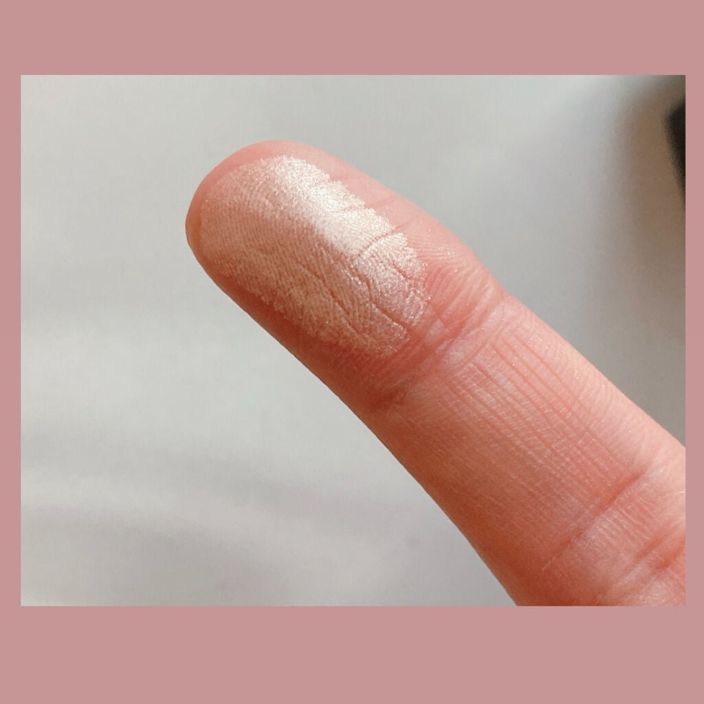 ル リオン ドゥ シャネル/CHANEL/プレストパウダーを使ったクチコミ(3枚目)