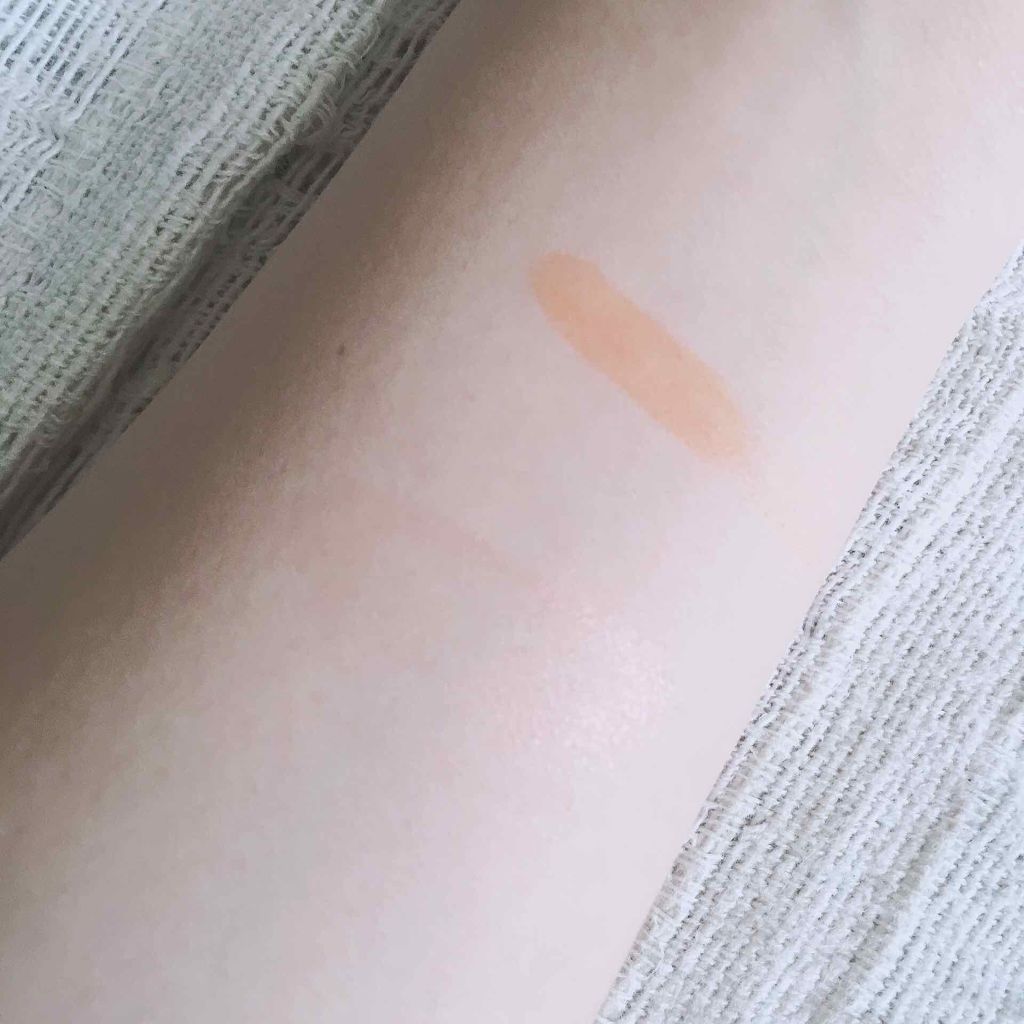 エスポルールリップグロス/エスポルール/リップグロスを使ったクチコミ(4枚目)