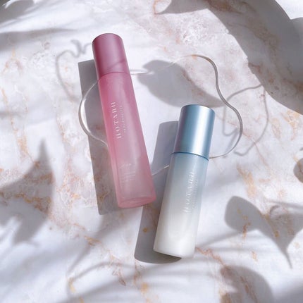 HOTARU PERSONALIZED LOTION/MOISTURIZER /HOTARU PERSONALIZED/スキンケアキットを使ったクチコミ(1枚目)