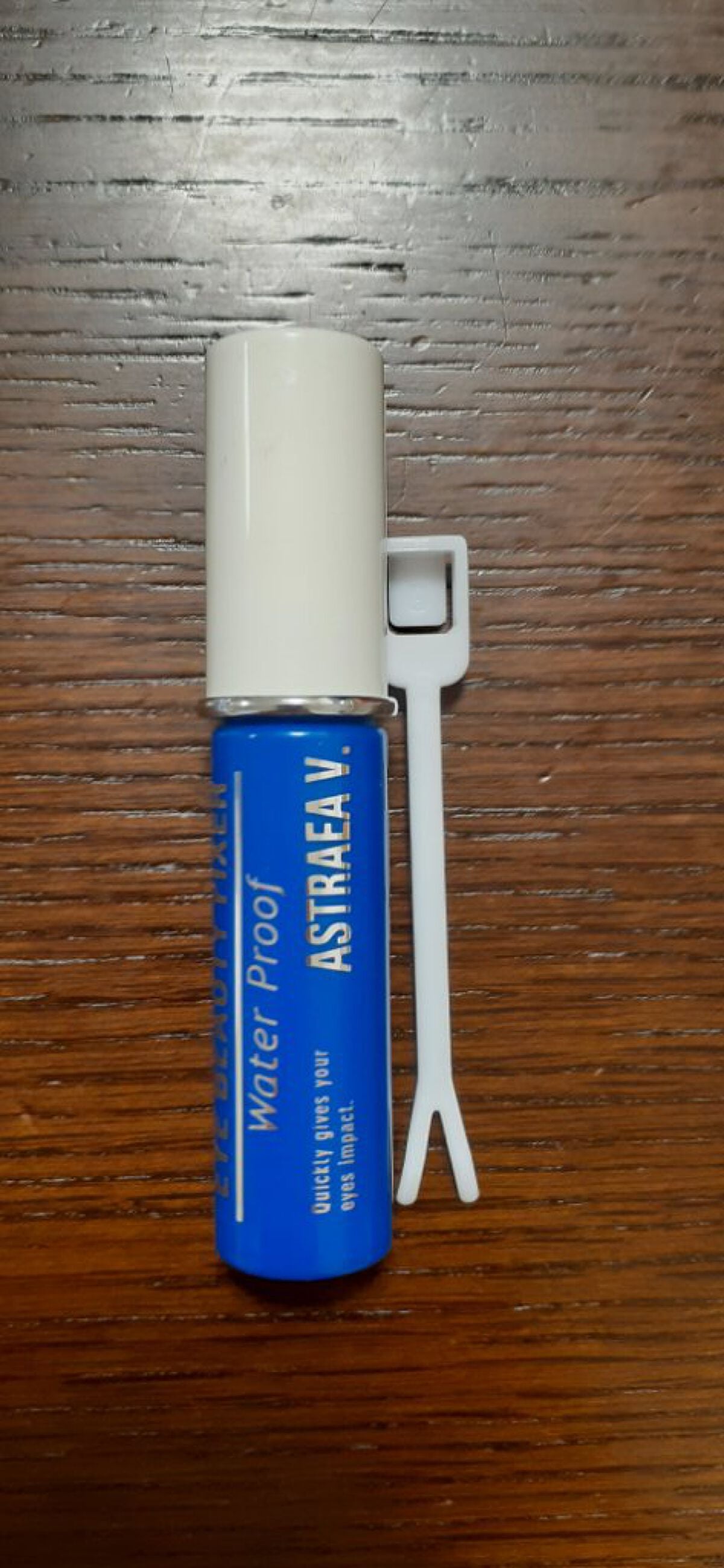 アイビューティー フィクサー WP/アストレア ヴィルゴ/二重まぶた用アイテムを使ったクチコミ(2枚目)