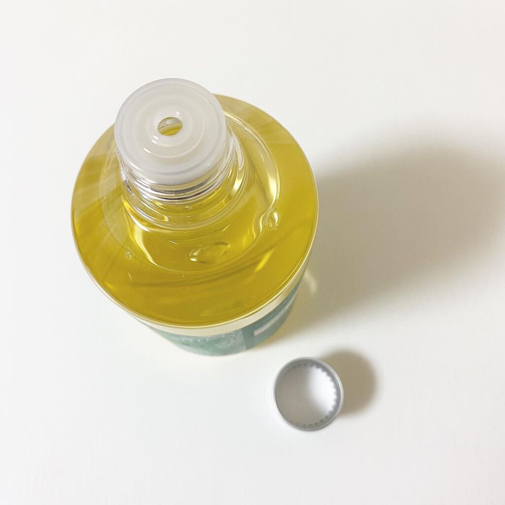 アロマバスエッセンス もみとヒノキ/ナチュラルアイランド/保湿系入浴剤を使ったクチコミ（2枚目）