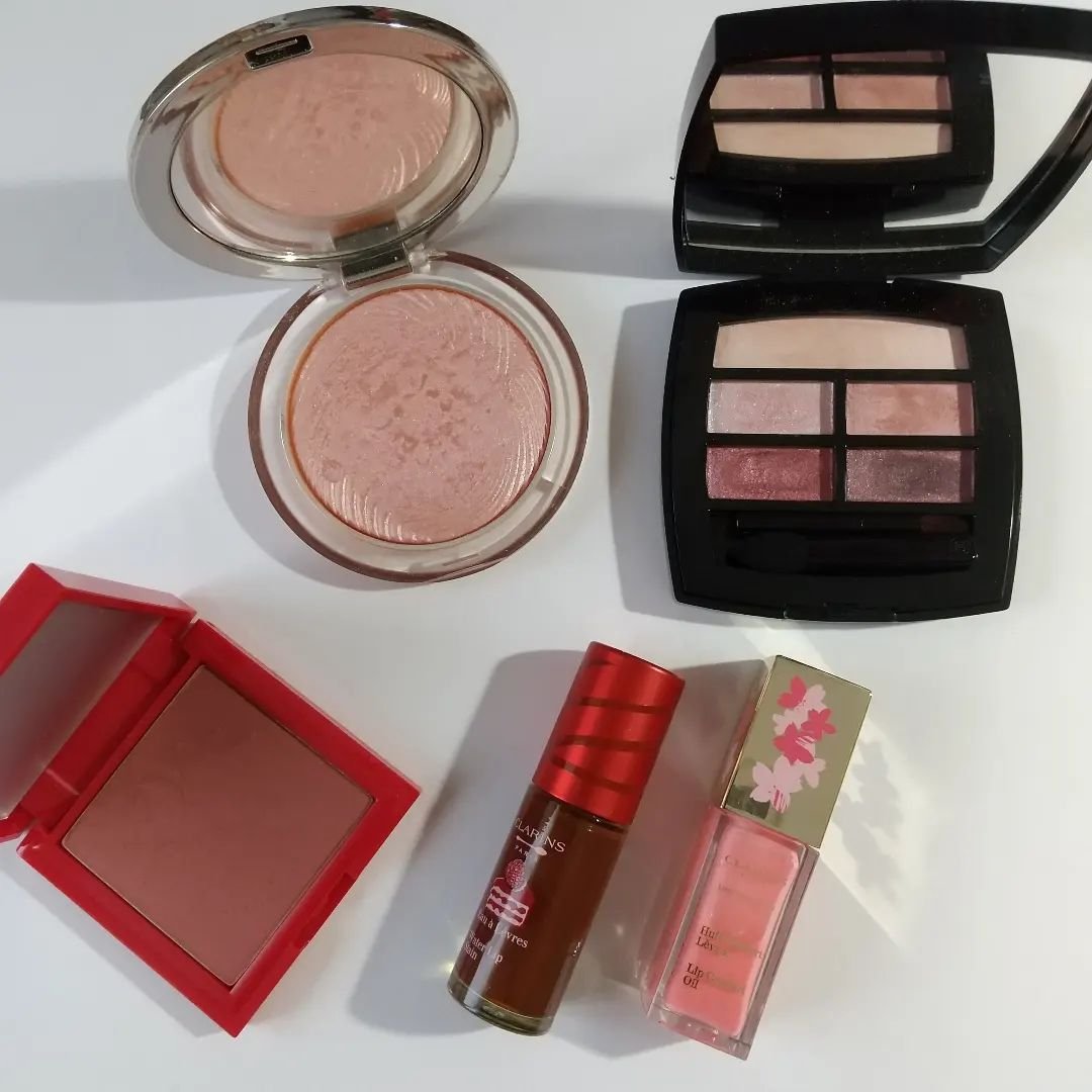 ウォーターリップ ステイン  10/CLARINS/リップグロスを使ったクチコミ（1枚目）