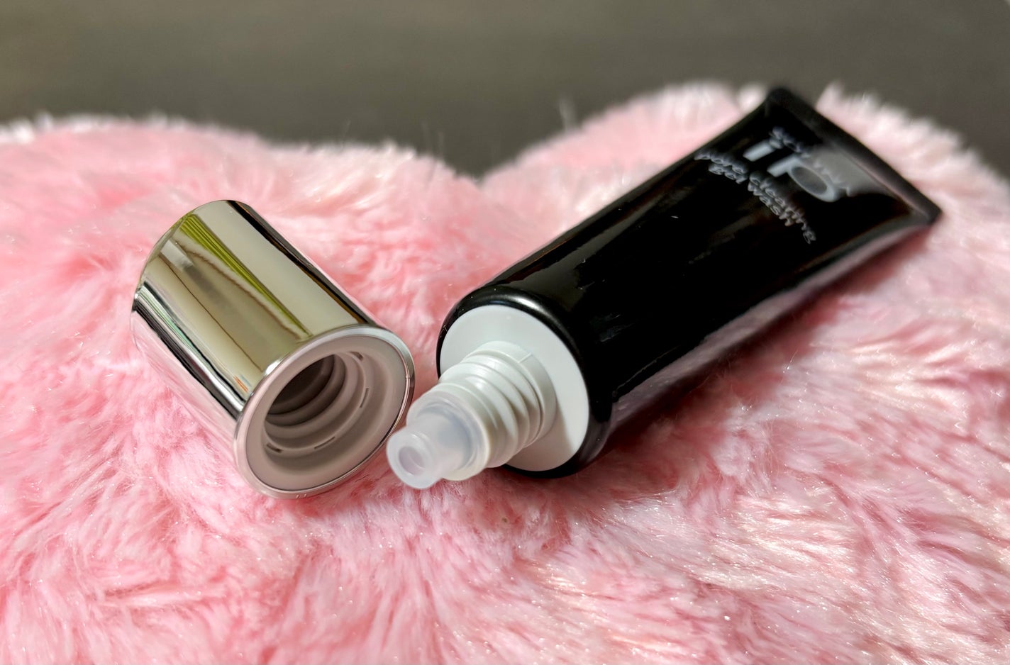 ソフィーナ iP ポア クリアリング ジェル ウォッシュ/SOFINA iP/その他洗顔料を使ったクチコミ(5枚目)