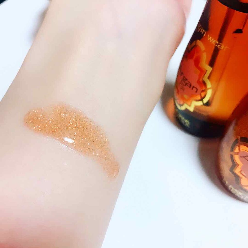 ナリッシングアルガンオイル/PHYSICIANS FORMULA/フェイスオイルを使ったクチコミ（3枚目）