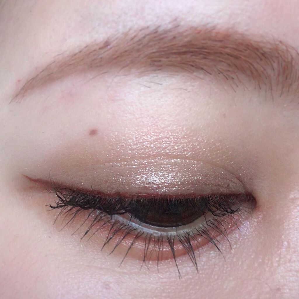 キャビアスティック アイカラー/ローラ メルシエ/スティックアイシャドウを使ったクチコミ(6枚目)