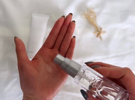 モイスチャーボーテ美容液/BRILLEREINE/美容液を使ったクチコミ(3枚目)