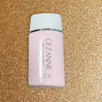 皮脂テカリ防止下地/CEZANNE/化粧下地を使ったクチコミ(1枚目)