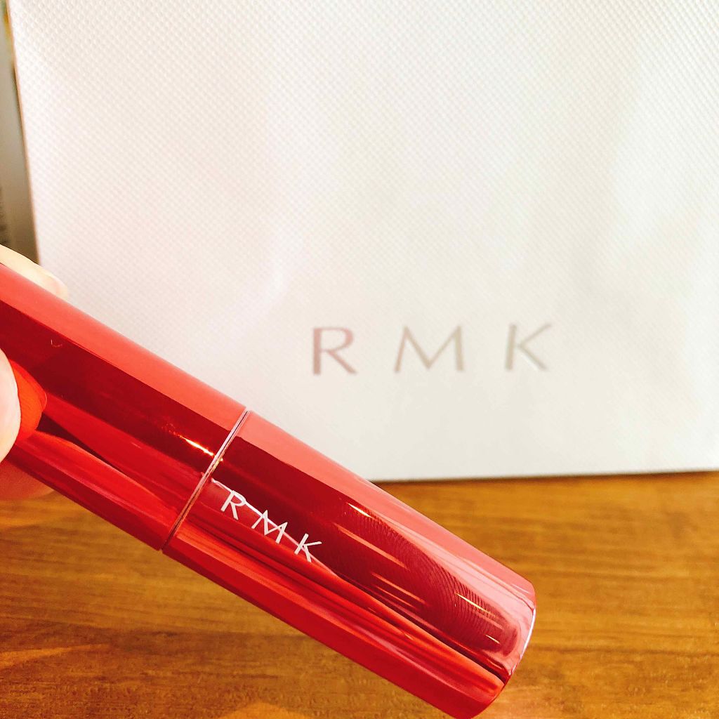 アイズ&チークス/RMK/スティックアイシャドウを使ったクチコミ(1枚目)