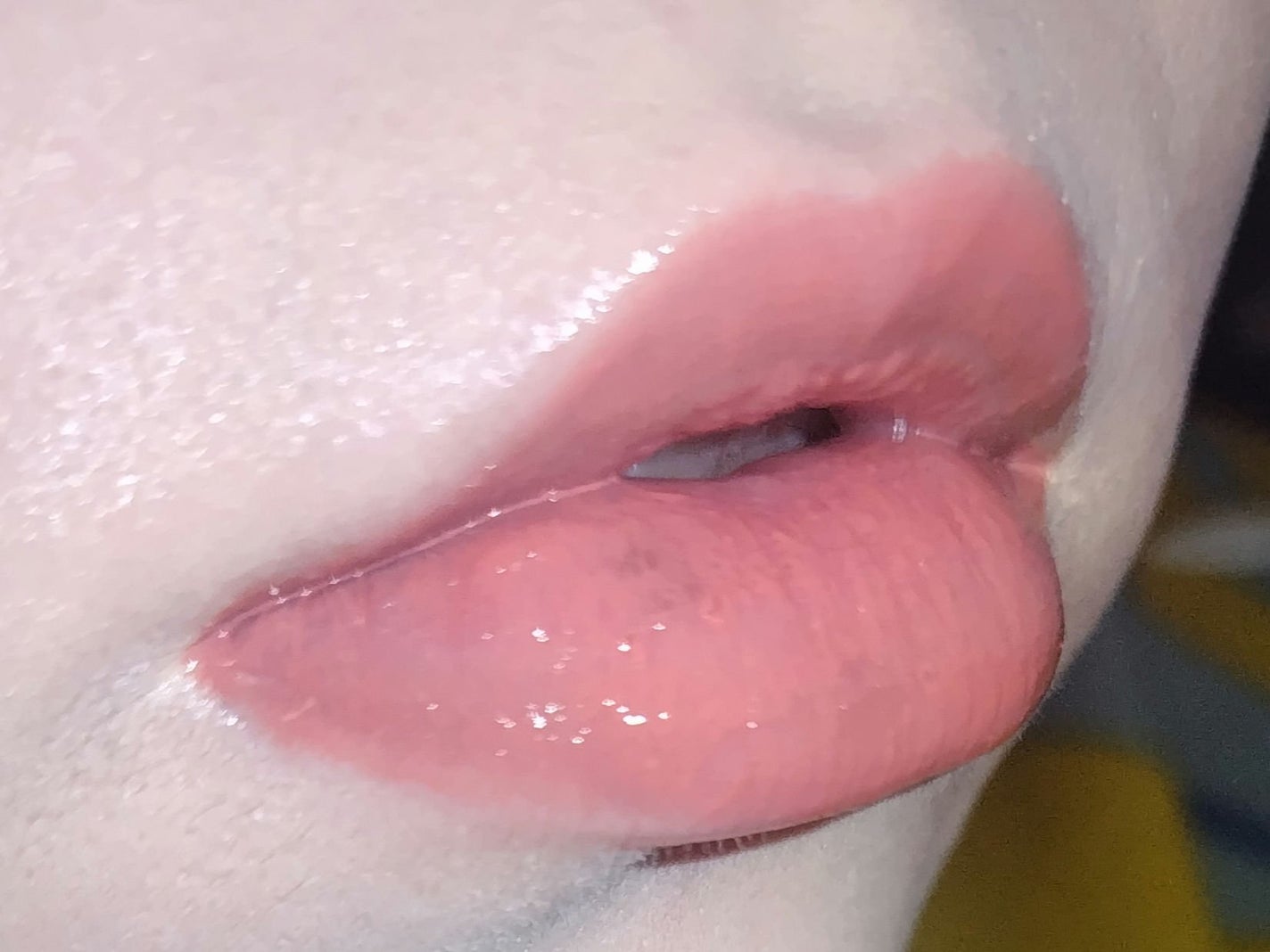 ヴィセ アヴァン シングルアイカラー/Visée/単色アイシャドウを使ったクチコミ(2枚目)