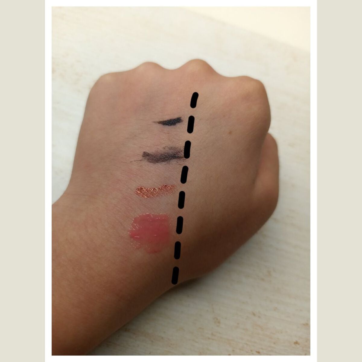 ゆりょーる on LIPS 「DAISOのメイク落としシート水分たっぷり!使ったあとさらさら..」(3枚目)