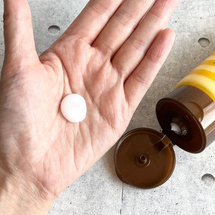 ハニーチェ ダメージリペア ヘアマスクY R/ハニーチェ/ヘアマスク・ヘアパックを使ったクチコミ(2枚目)