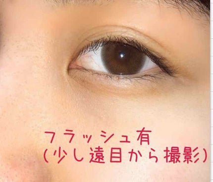 ReVIA 1day/ReVIA/ワンデー(1DAY)カラコンを使ったクチコミ(4枚目)