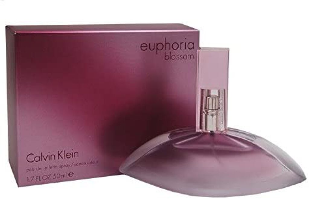 ユーフォリア ブロッサム オードトワレ 50ml