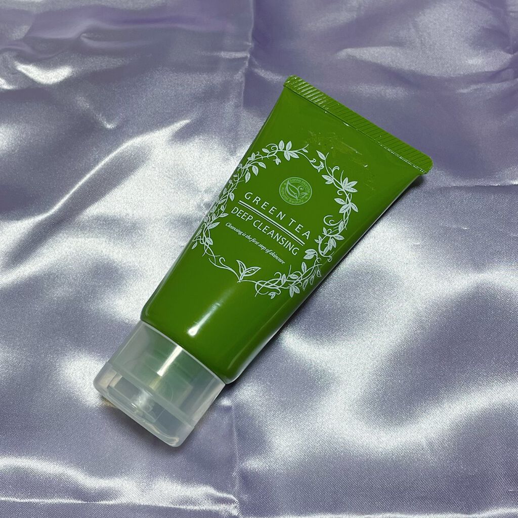 サンタマルシェ ディープクレンジング/サンタマルシェ/クレンジングジェルを使ったクチコミ(1枚目)