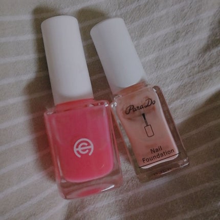 AC ネイルエナメル M/AC MAKEUP/マニキュアを使ったクチコミ(2枚目)