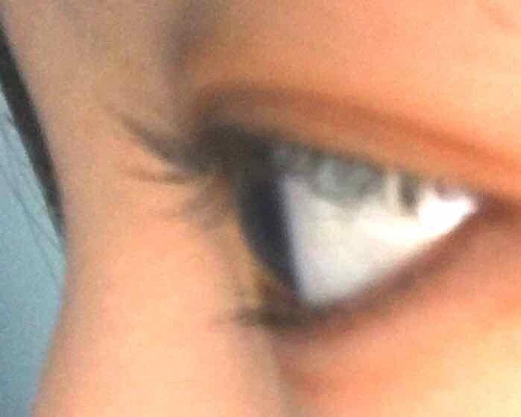 クイックラッシュカーラーER/キャンメイク/マスカラ下地を使ったクチコミ（2枚目）