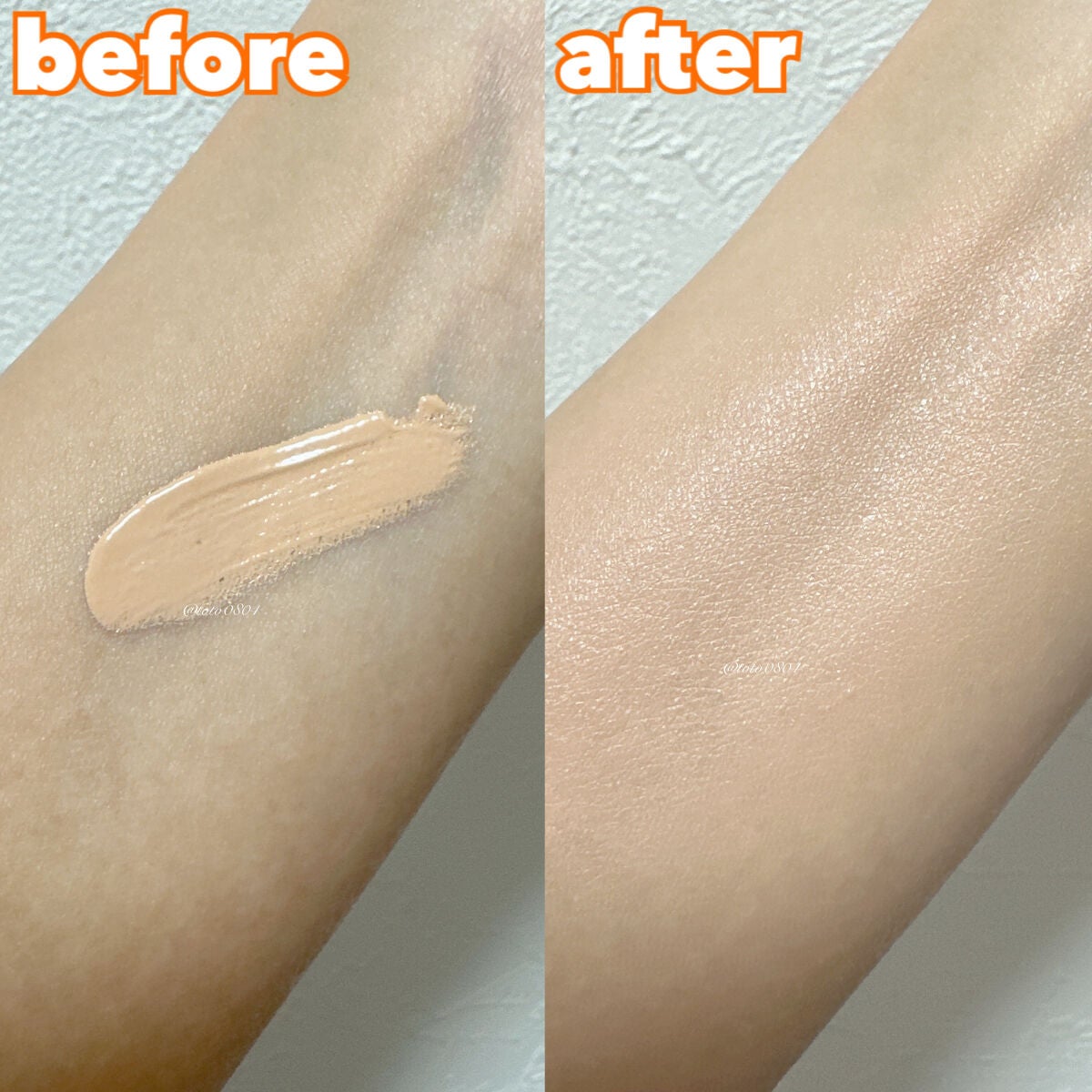 ãã£ããã㌠ãã¬ãã·ã¥ ãã£ã³ã/MAYBELLINE NEW YORK/ããŒã¹ã¡ã€ã¯ã䜿ã£ãã¯ãã³ãïŒ2æç®ïŒ