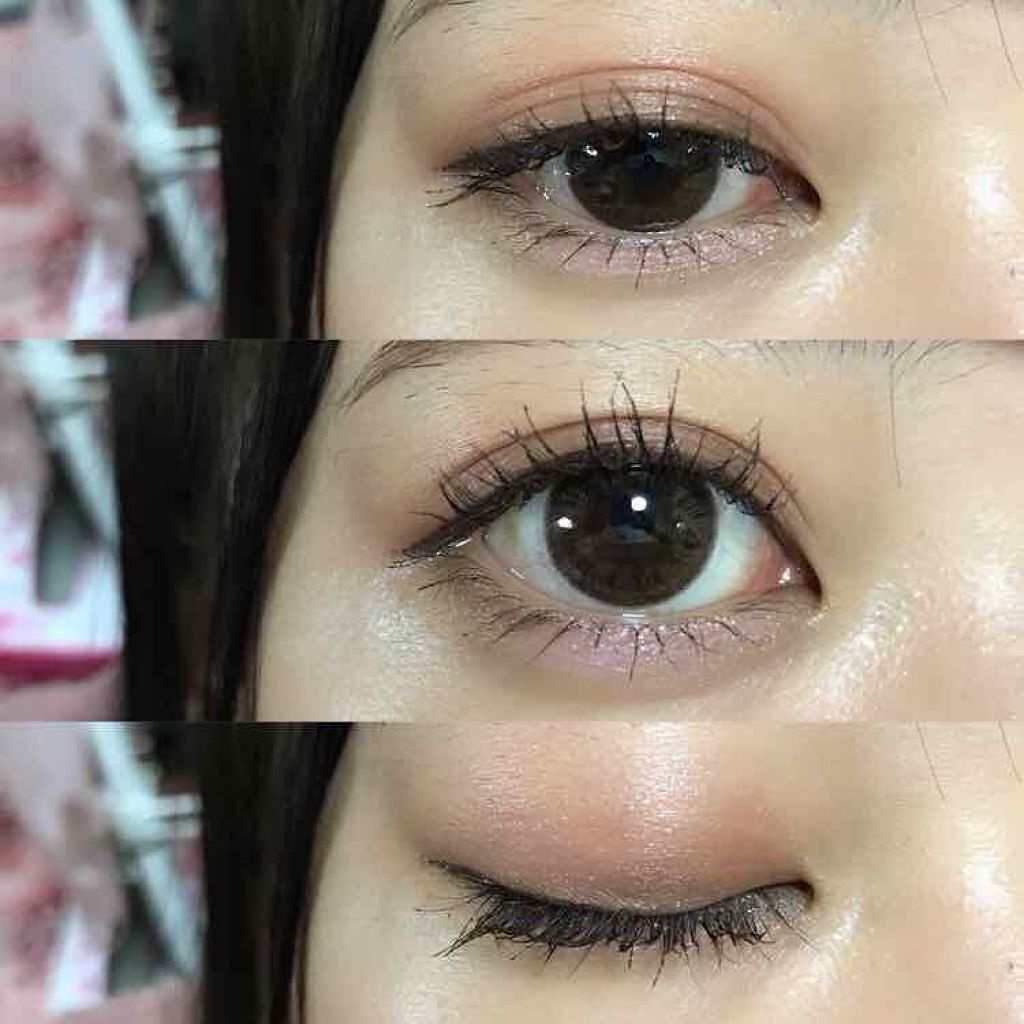 オペラ リップティント N/OPERA/リップティントを使ったクチコミ（3枚目）