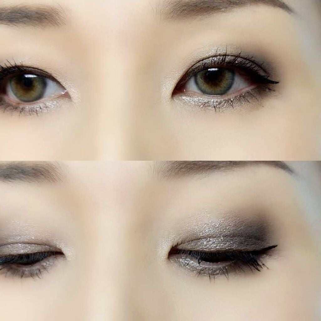 ラグジュアリーパレット/Charlotte Tilbury/アイシャドウパレットを使ったクチコミ(8枚目)