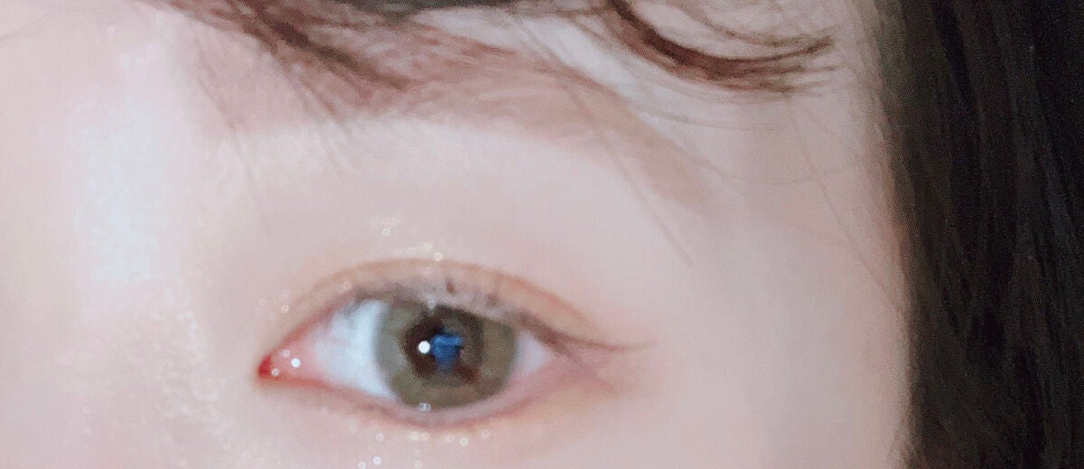 M·A·C プレップ プライム 24 アワー エクステンド アイ ベース/M・A・C/アイシャドウベースを使ったクチコミ(4枚目)