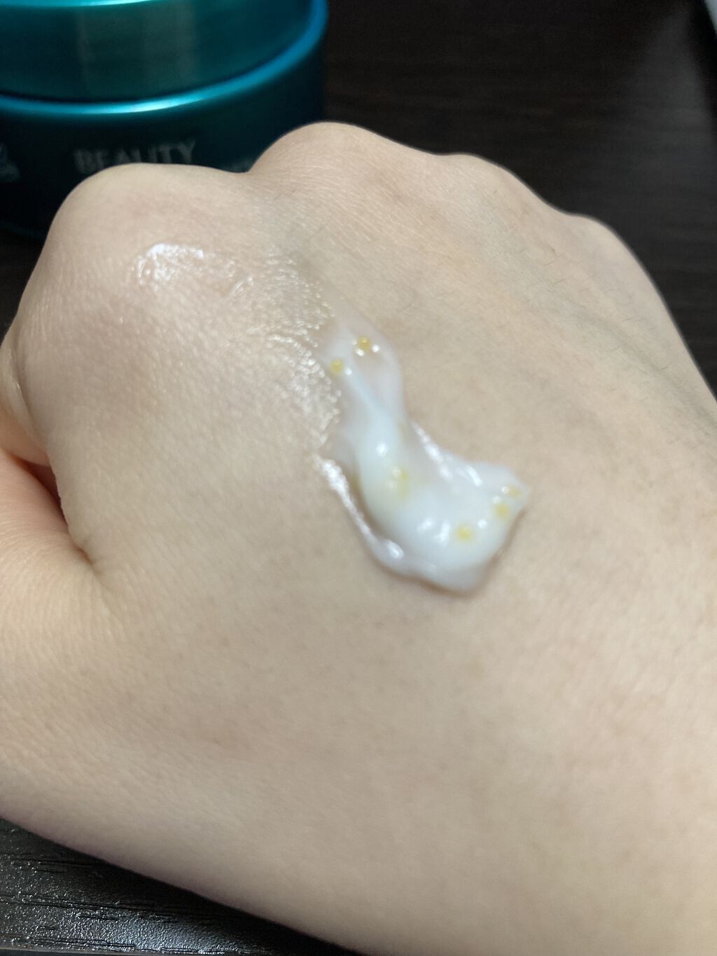 ビューティーチャージ ナイトスペリア/アトリックス/ハンドクリームを使ったクチコミ（2枚目）