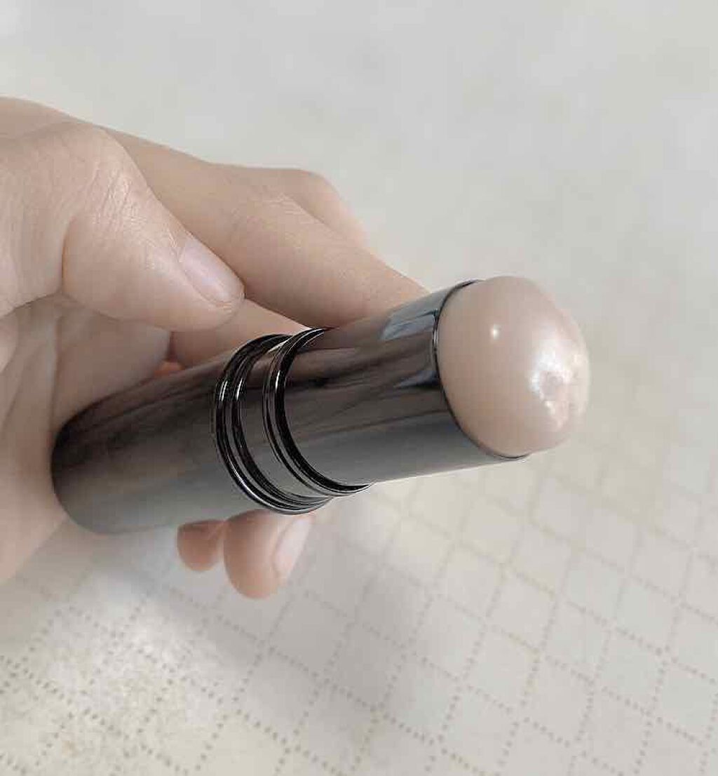 ボーム エサンシエル/CHANEL/スティックハイライトを使ったクチコミ（2枚目）