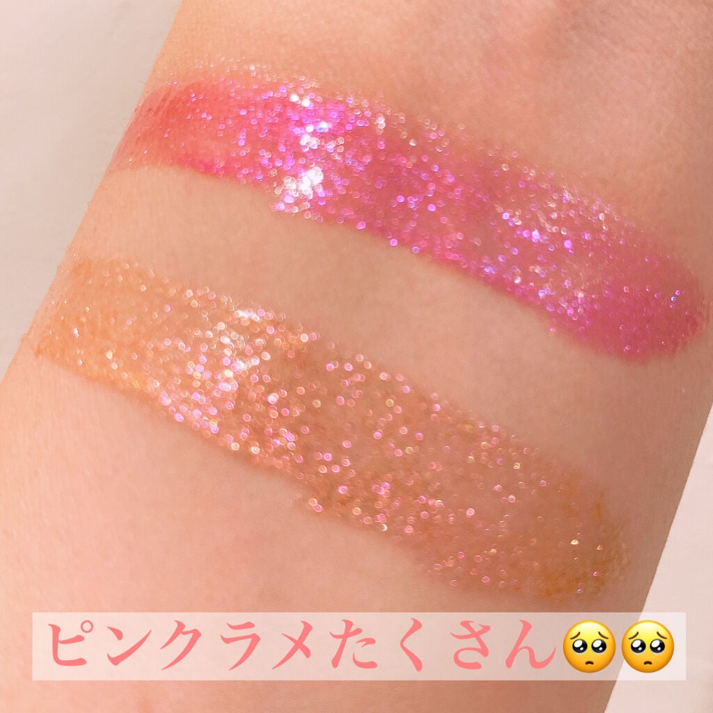ベター ザン セックス マスカラ/Too Faced/マスカラを使ったクチコミ(10枚目)