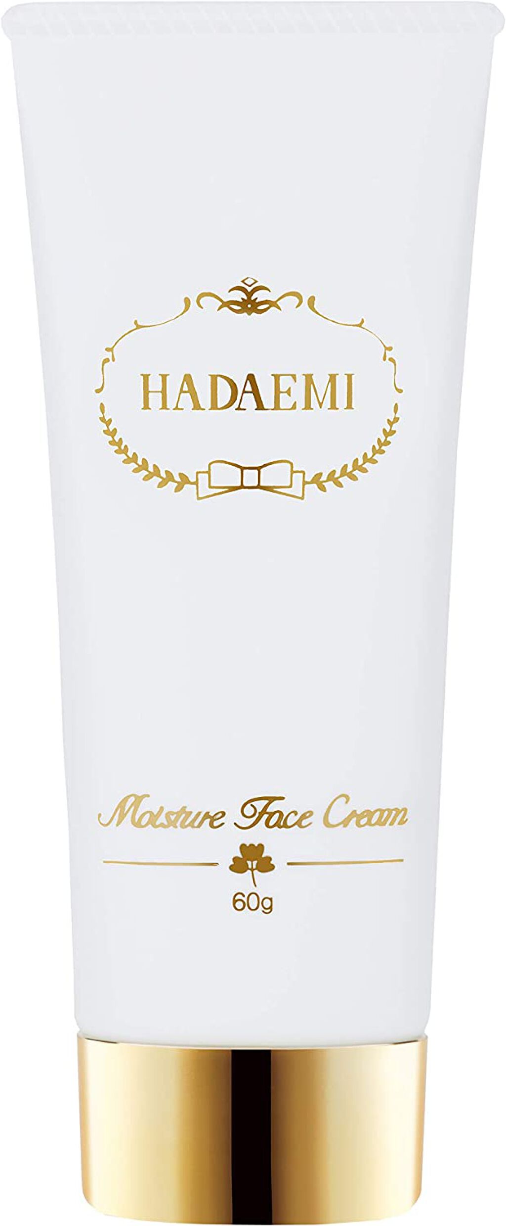 HADAEMI 保湿フェイスクリーム ハイキープモイスト