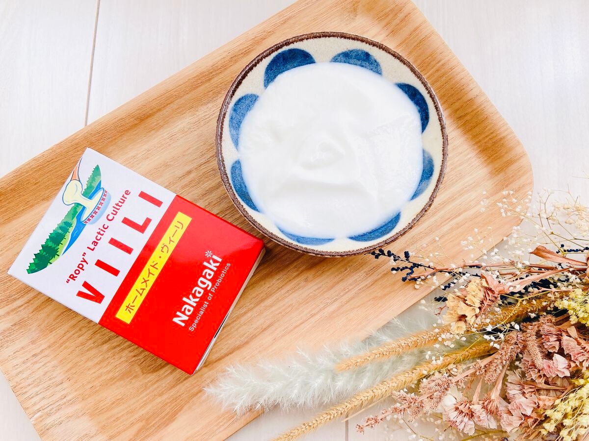 ヴィーリ/中垣技術士事務所/食品を使ったクチコミ(2枚目)