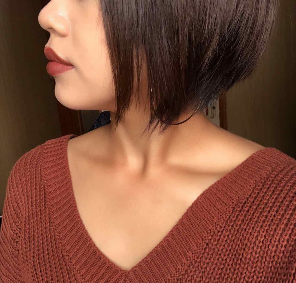 ルージュ ディオール ウルトラ ルージュ/Dior/口紅を使ったクチコミ(3枚目)