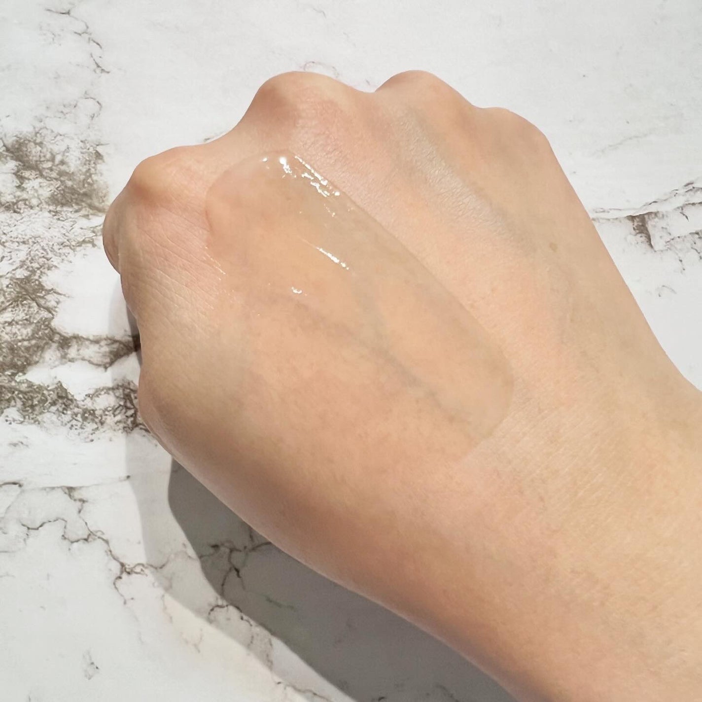 ビハククリアプレミアム/安心健康ライフ/オールインワン化粧品を使ったクチコミ(2枚目)