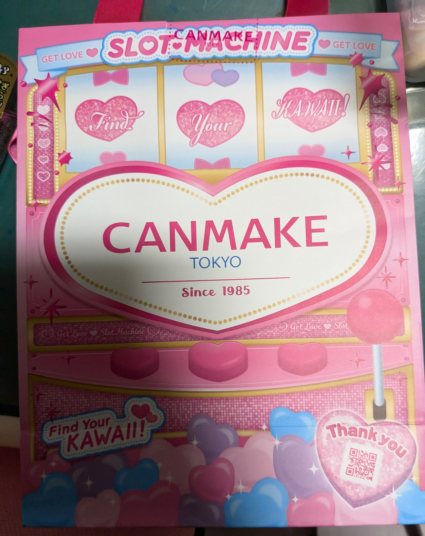 パーフェクトスタイリストアイズ/キャンメイク/アイシャドウパレットを使ったクチコミ（1枚目）