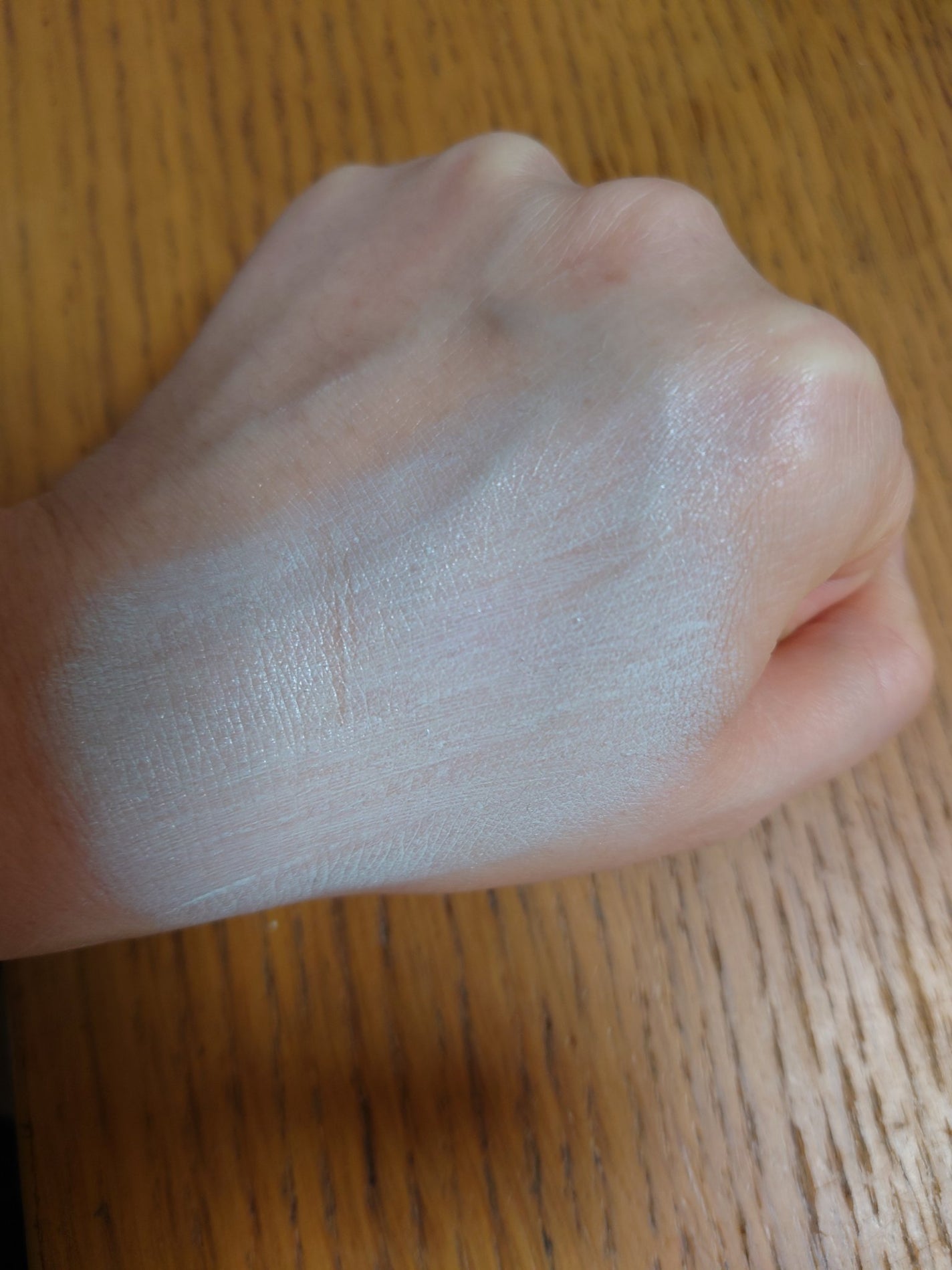 スムースカラーベース/毛穴パテ職人/化粧下地を使ったクチコミ(4枚目)