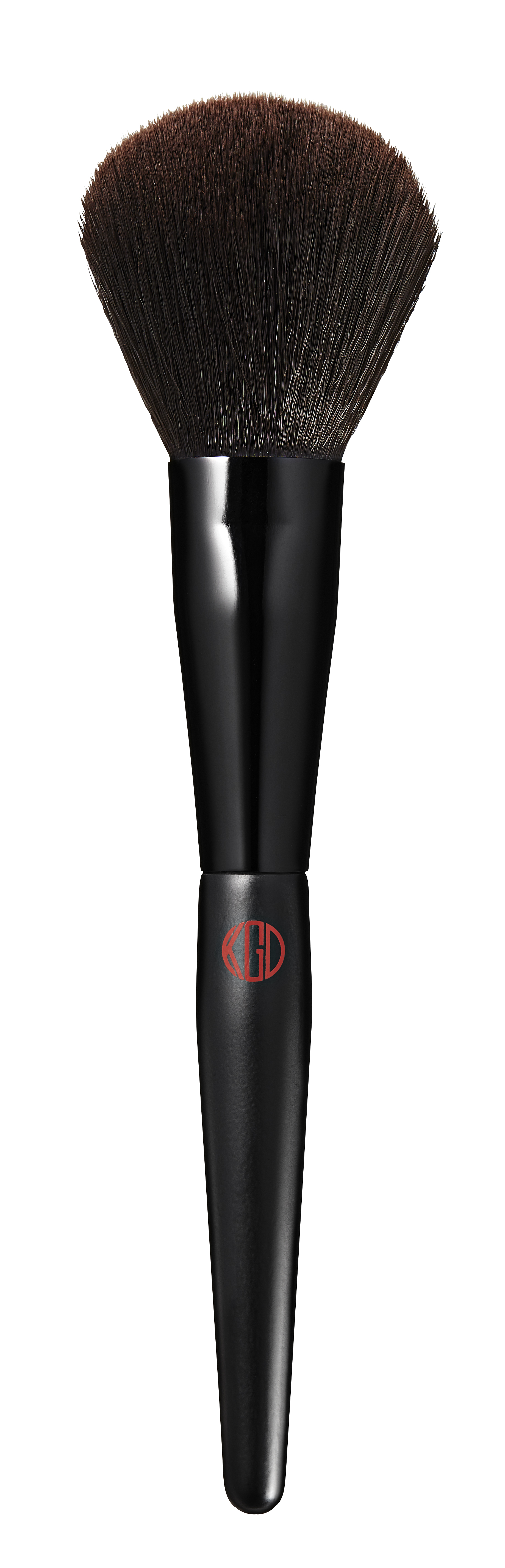 Koh Gen Do チーク・ハイライターブラシ