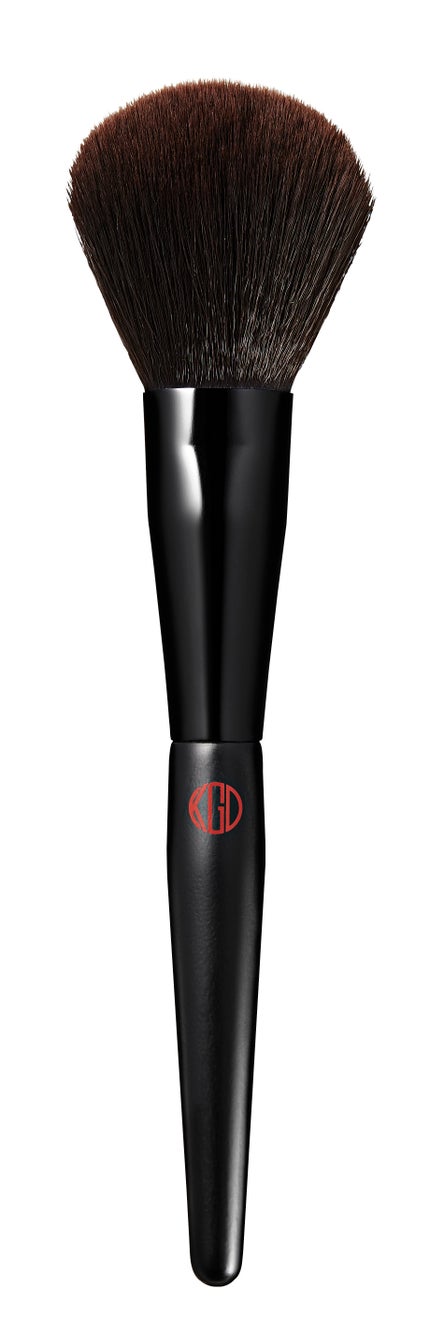 メイクアップ ブラシ シリーズ