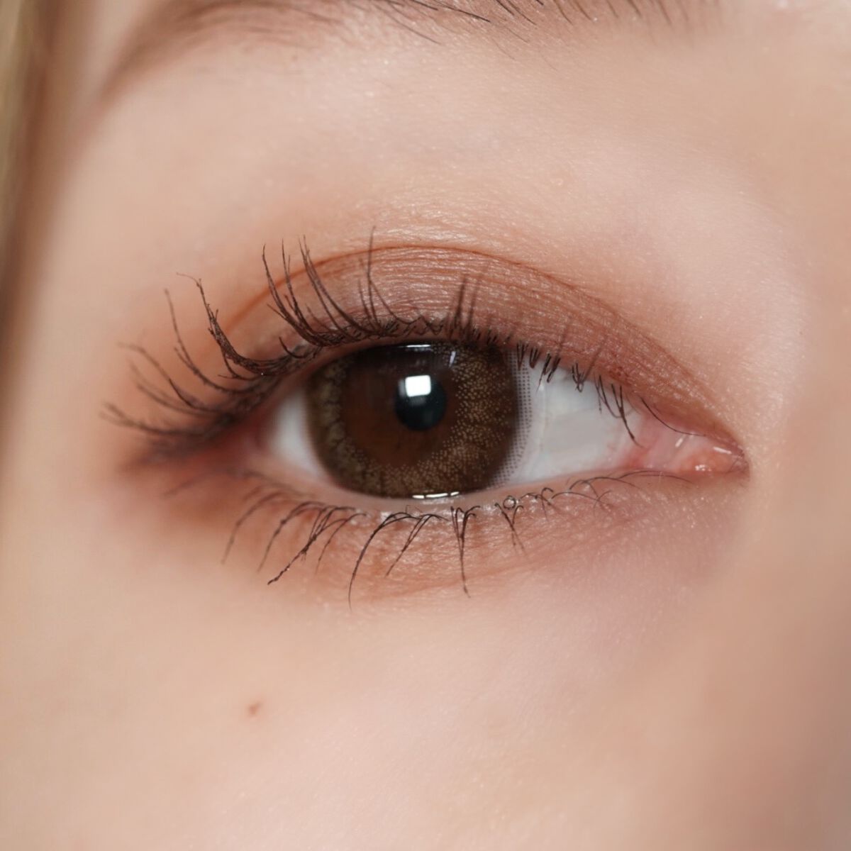 パーフェクトマルチアイズ/キャンメイク/アイシャドウパレットを使ったクチコミ(3枚目)