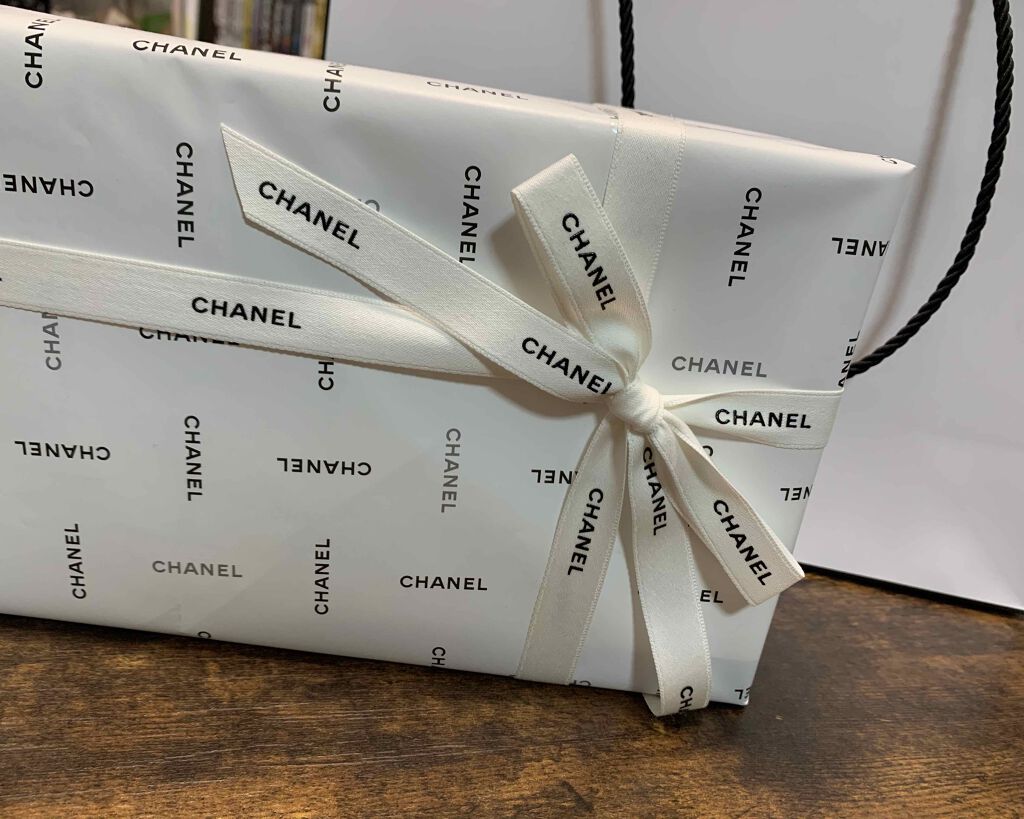 イドゥラ ビューティ エッセンス ミスト/CHANEL/美容液を使ったクチコミ（2枚目）