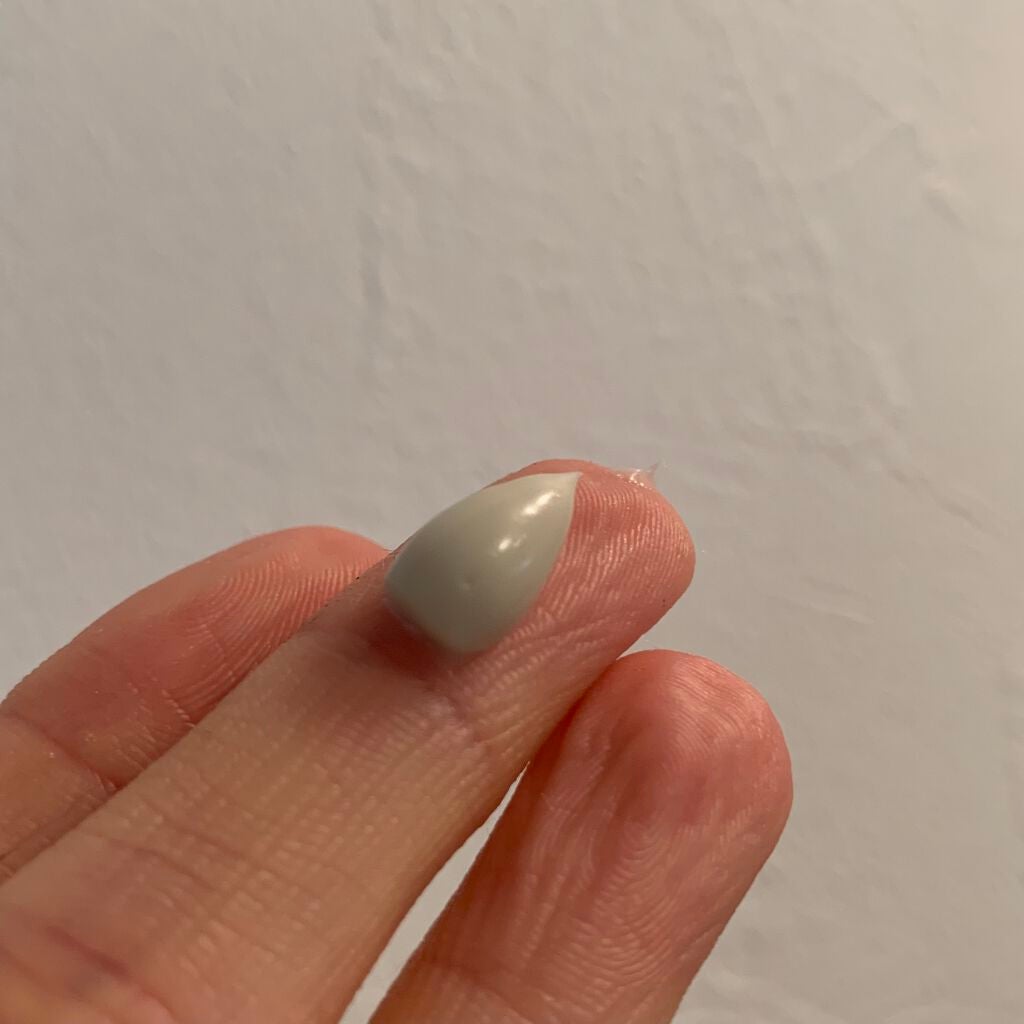 ドクタージャルト シカペア クリーム (第2世代)/Dr.Jart+/フェイスクリームを使ったクチコミ(2枚目)