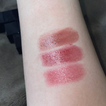 ケイト リップモンスター/KATE/口紅を使ったクチコミ(3枚目)