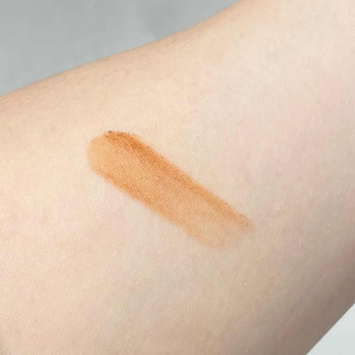 SUIKOミネラルマルチカラー/SUIKO HATSUCURE/単色アイシャドウを使ったクチコミ（3枚目）