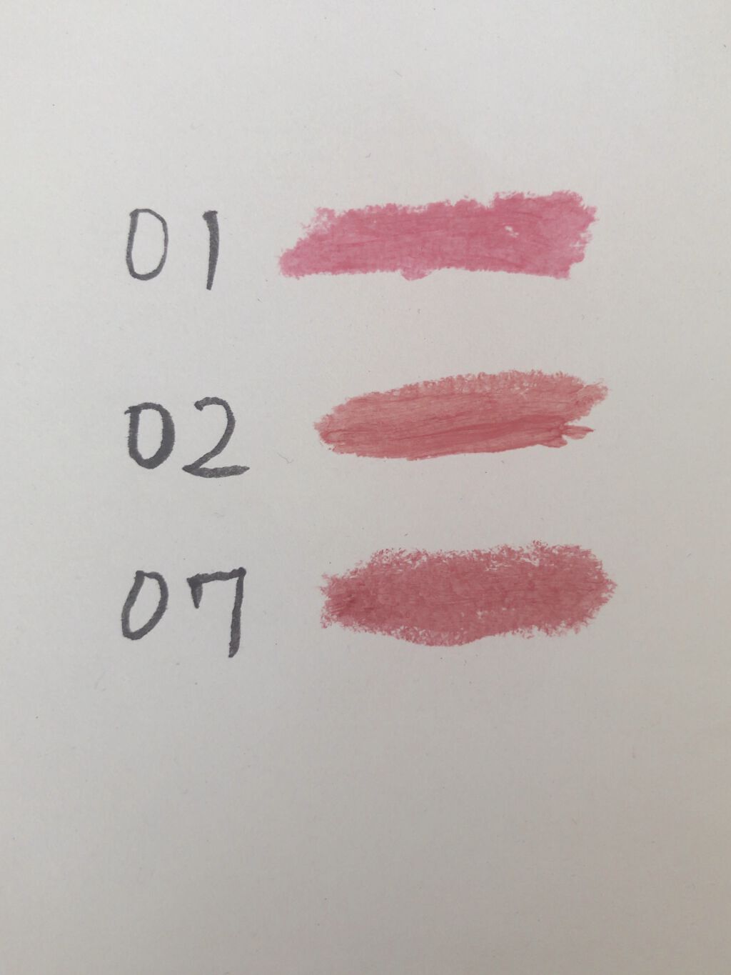 ケイト リップモンスター/KATE/口紅を使ったクチコミ(3枚目)