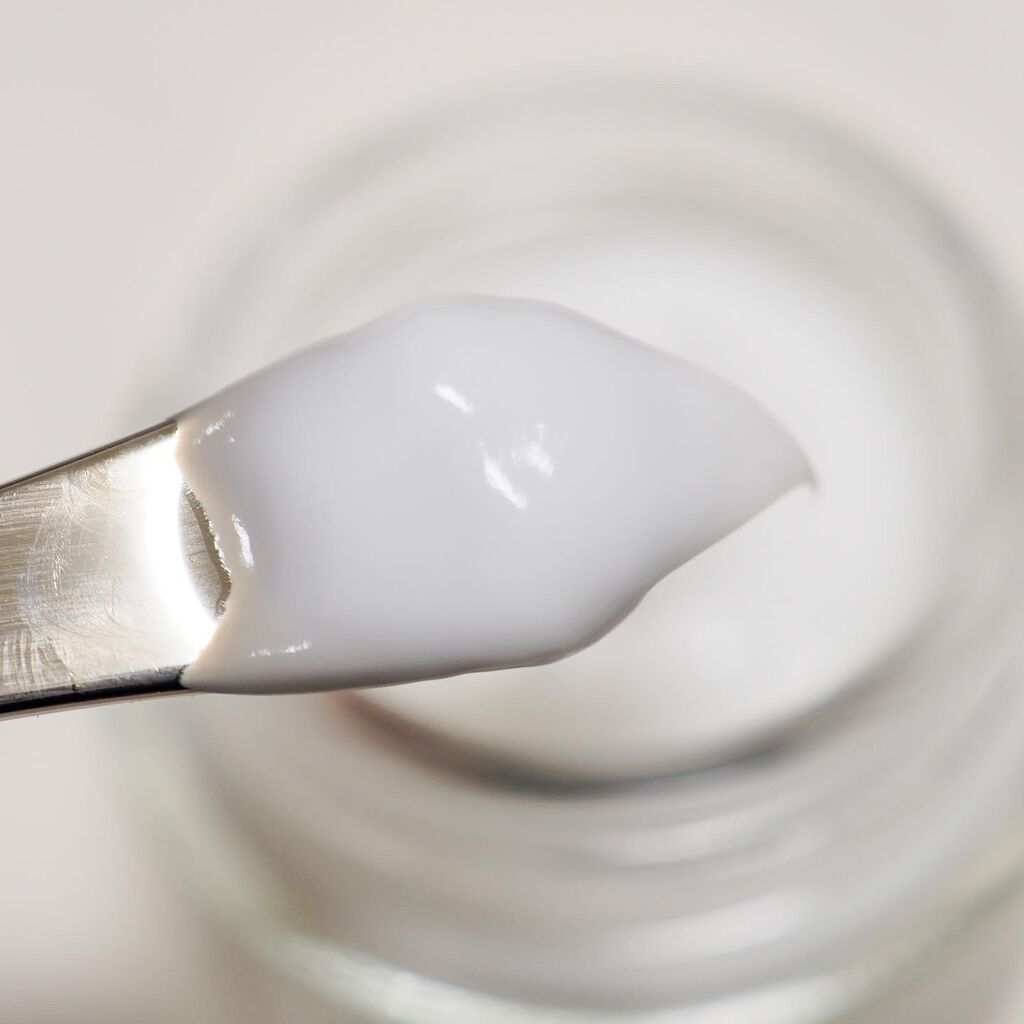 バランシング ロッククリーム/Litomy/フェイスクリームを使ったクチコミ(6枚目)